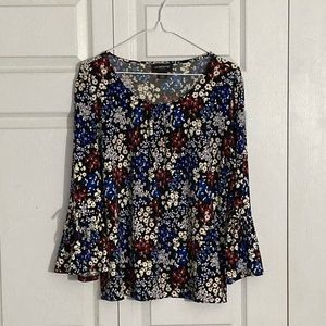 Women’s 3/4 Sleeve Blouse